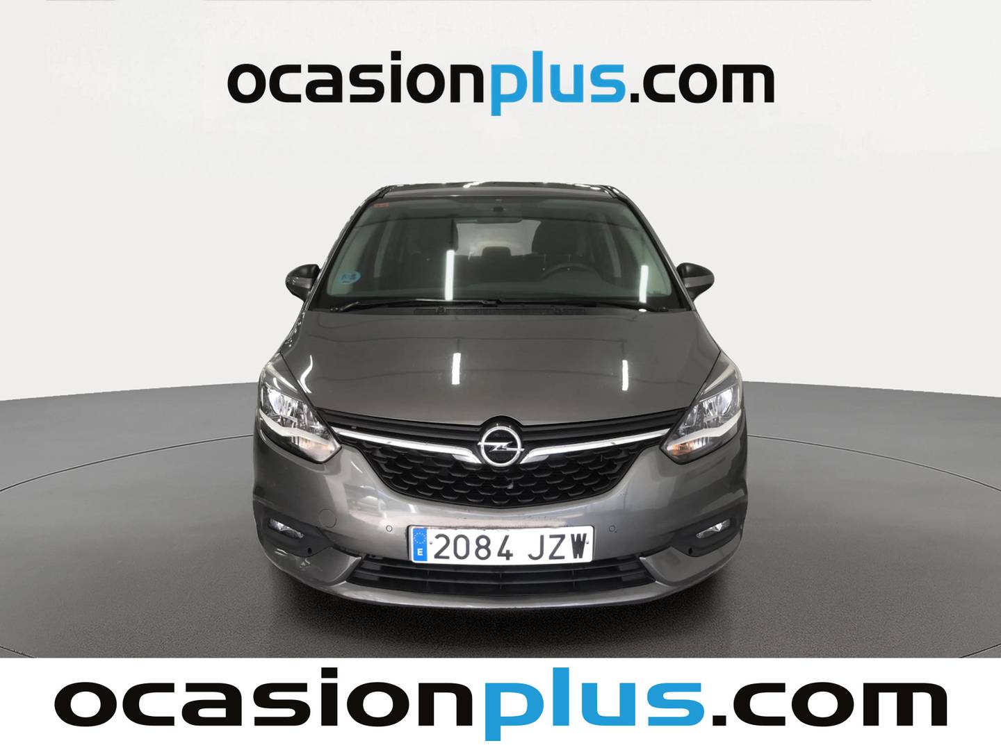 Foto Opel Zafira Opel Zafira 1.6 CDTI S&S Selective 7 Plazas (134 CV)