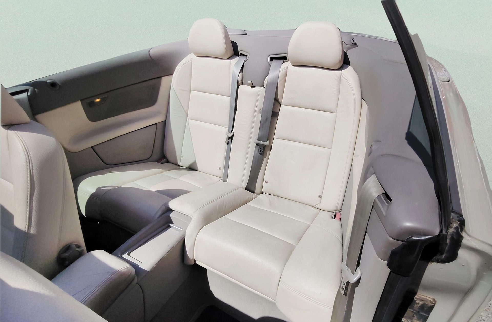 Volvo C70 2.4 Cabrio Momentum - foto 10