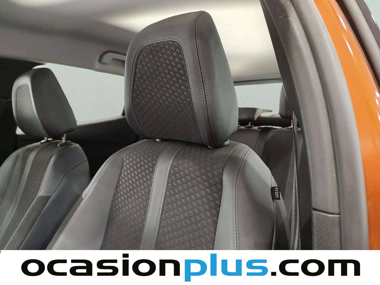 Peugeot 2008 Peugeot 2008 PureTech 100 S&S Allure (100 CV) seminuevo