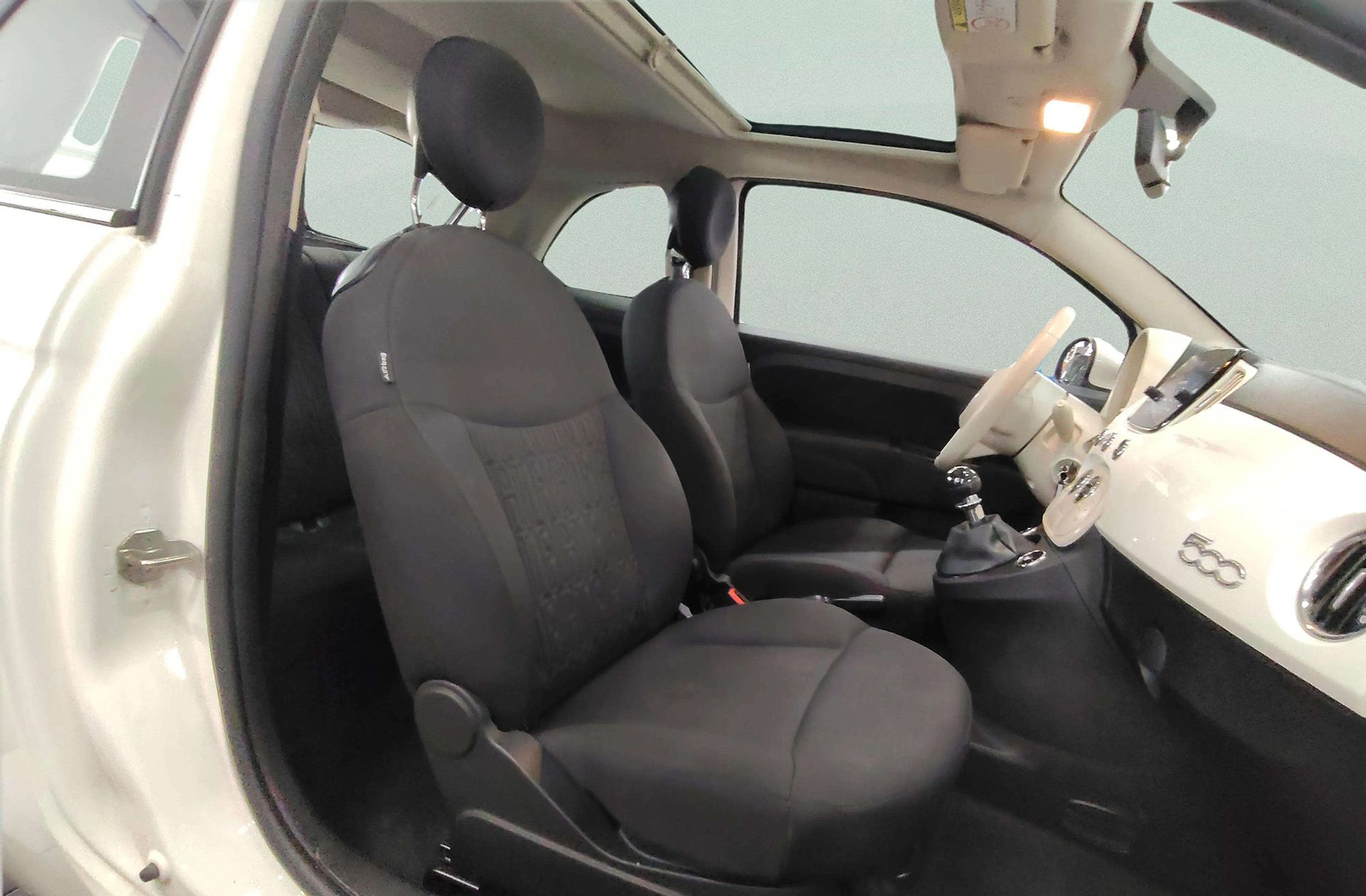 Fiat 500 1.0 Hybrid Dolcevita - foto 18