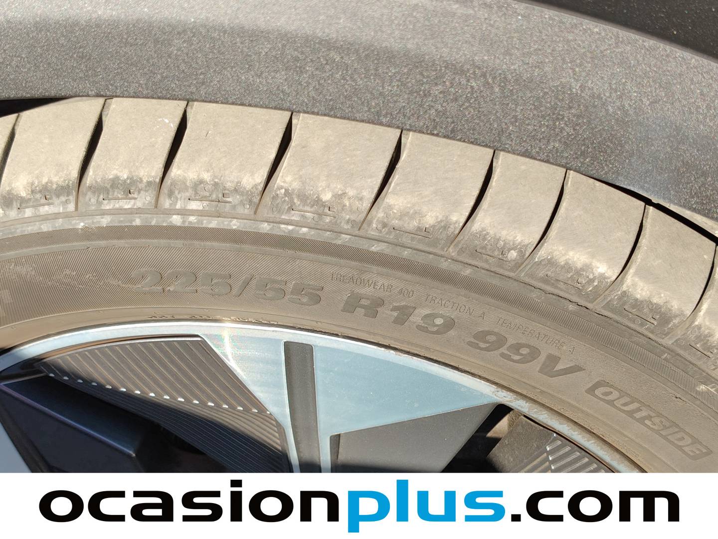 EBRO S700 EBRO S700 1.6 TGDI Luxury 7 DCT (147 CV) km 0