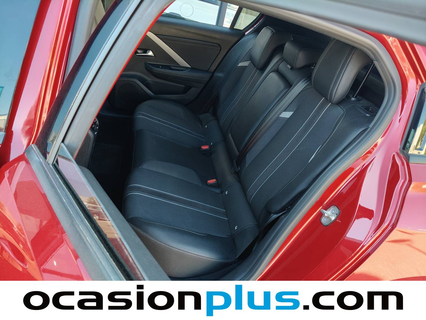 Opel Astra Opel Astra 1.2 Turbo XHT GS (130 CV) barato