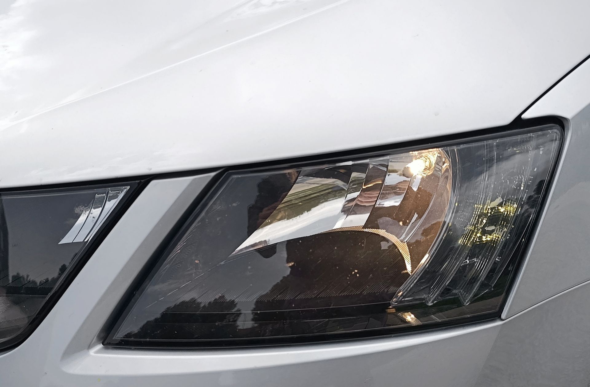 Škoda Octavia Combi 1.0 TSI Like DSG - foto 13