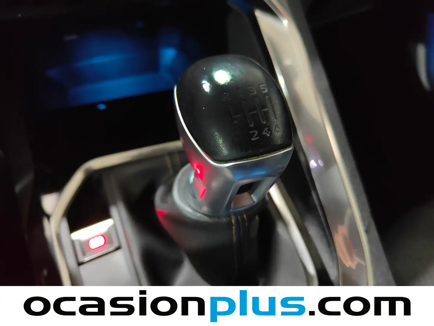 Foto Peugeot 3008 Peugeot 3008 BlueHDi 150 S&S GT Line (150 CV)