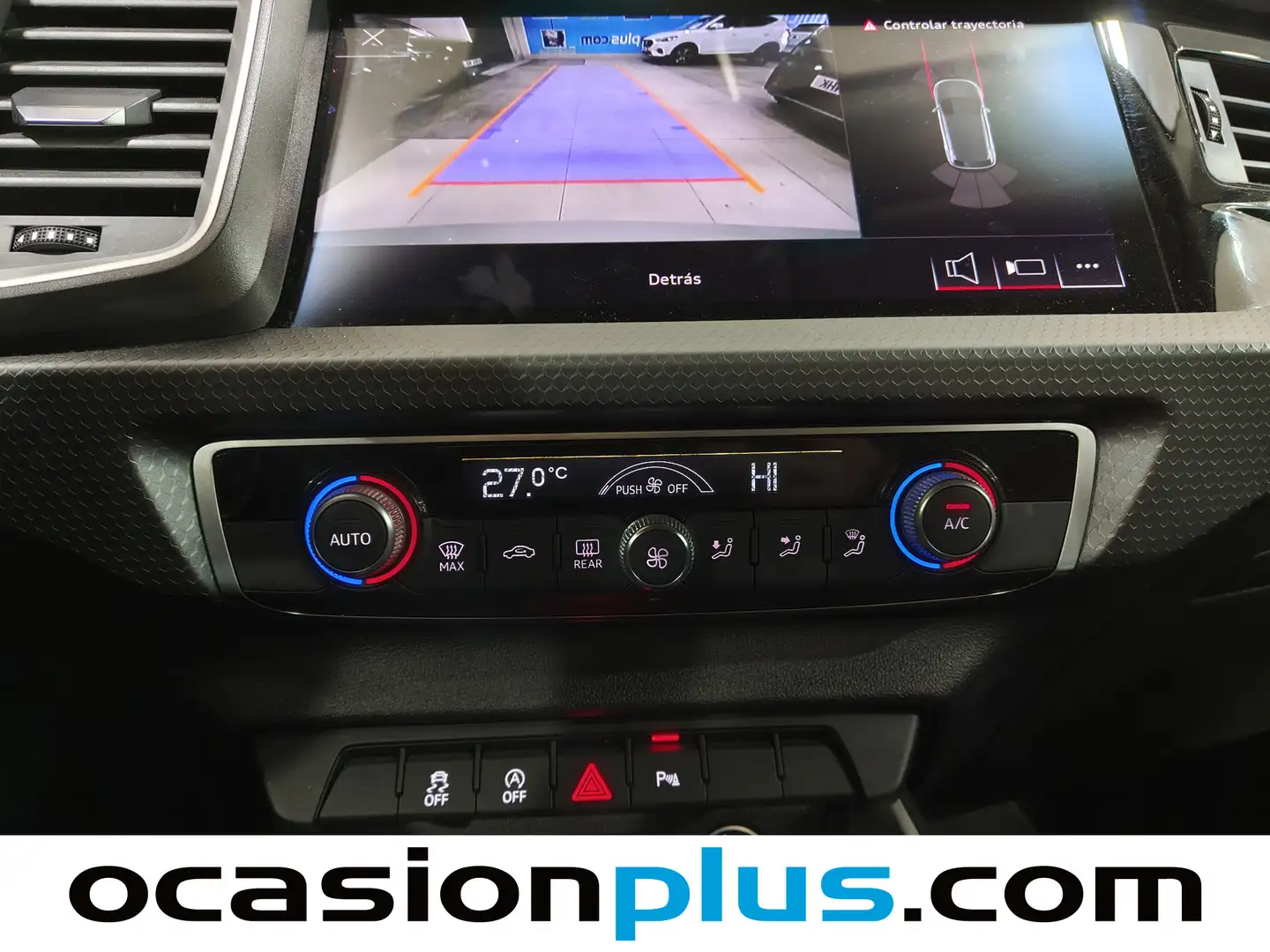 Foto Audi A1 Audi A1 Sportback Adrenalin edition 25 TFSI  (95 CV) PACK S-LINE