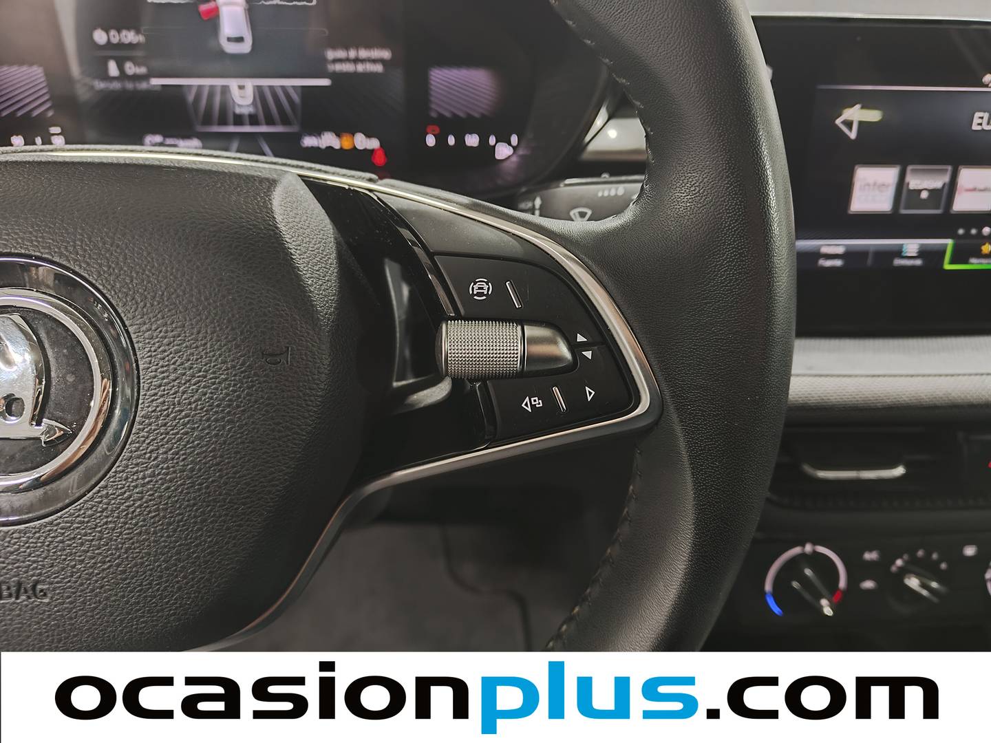 Foto Skoda Fabia Skoda Fabia 1.0 TSI Selection (95 CV)