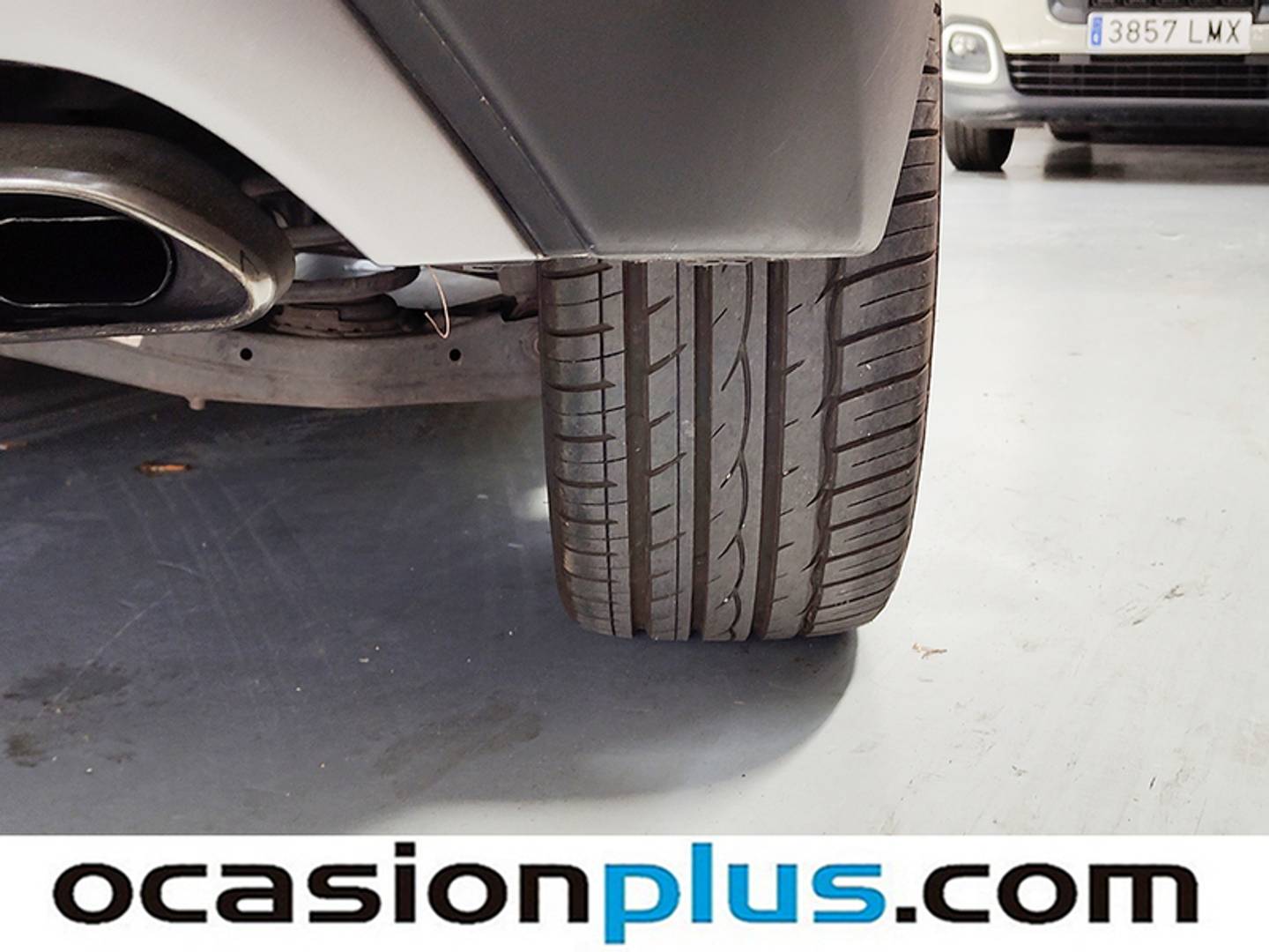 Foto Hyundai Tucson Hyundai Tucson 1.6 TGDI Kosmo DCT 4x2 (176 CV)