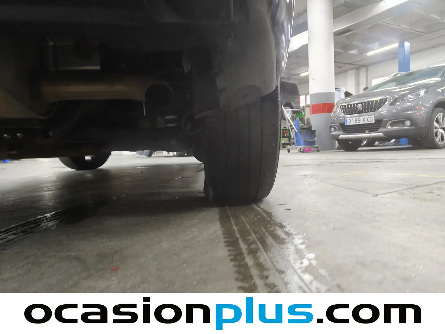 Foto Mitsubishi Eclipse Cross Mitsubishi Eclipse Cross 2.4 PHEV Kaiteki+ 4WD Auto (188 CV)