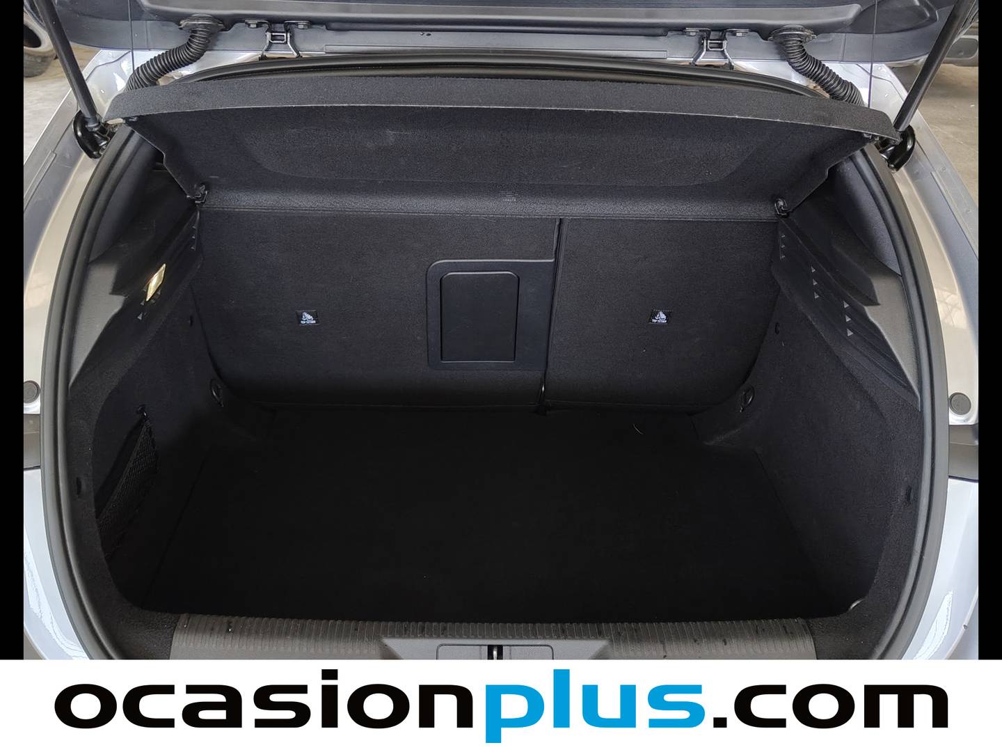 Peugeot 308 Peugeot 308 BlueHDi 130 S&S Allure EAT8 (130 CV) diésel