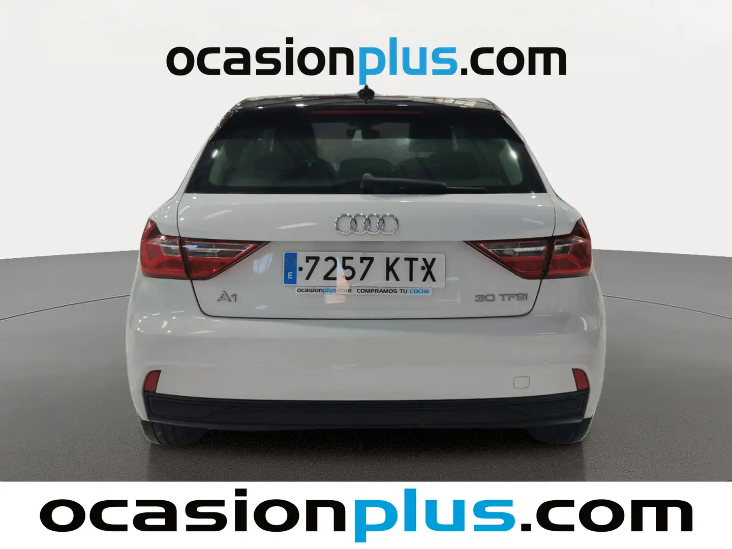 Foto Audi A1 Audi A1 Sportback Advanced 30 TFSI (116 CV)