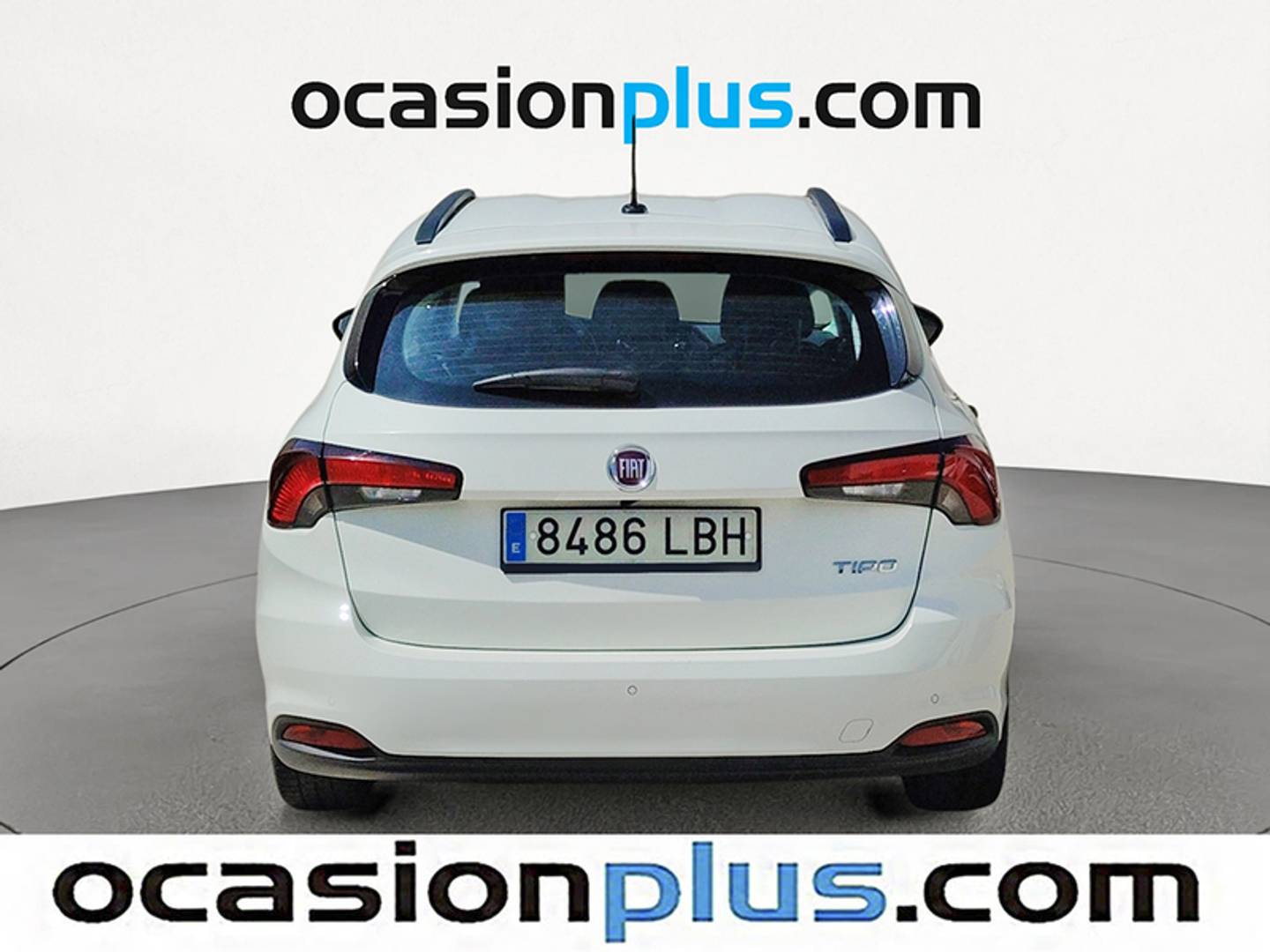 Foto Fiat Tipo Fiat Tipo SW 1.6 Multijet II Pop Business (120 CV)