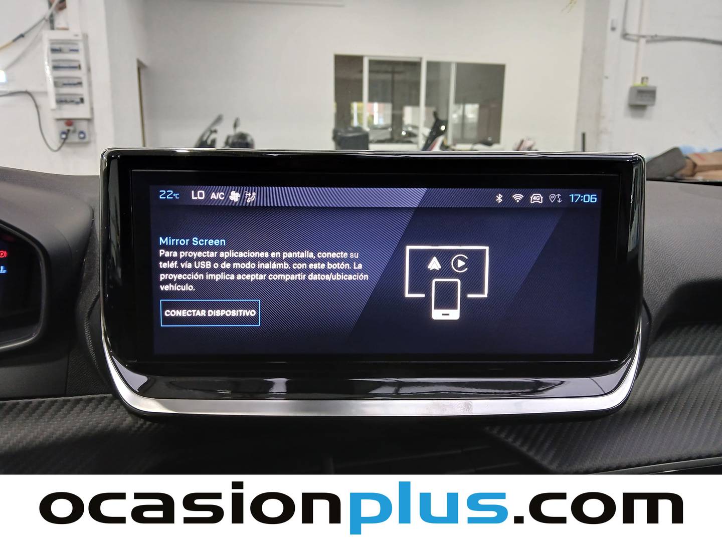 Peugeot 2008 Peugeot 2008 PureTech 100 S&S Allure (100 CV) gasolina