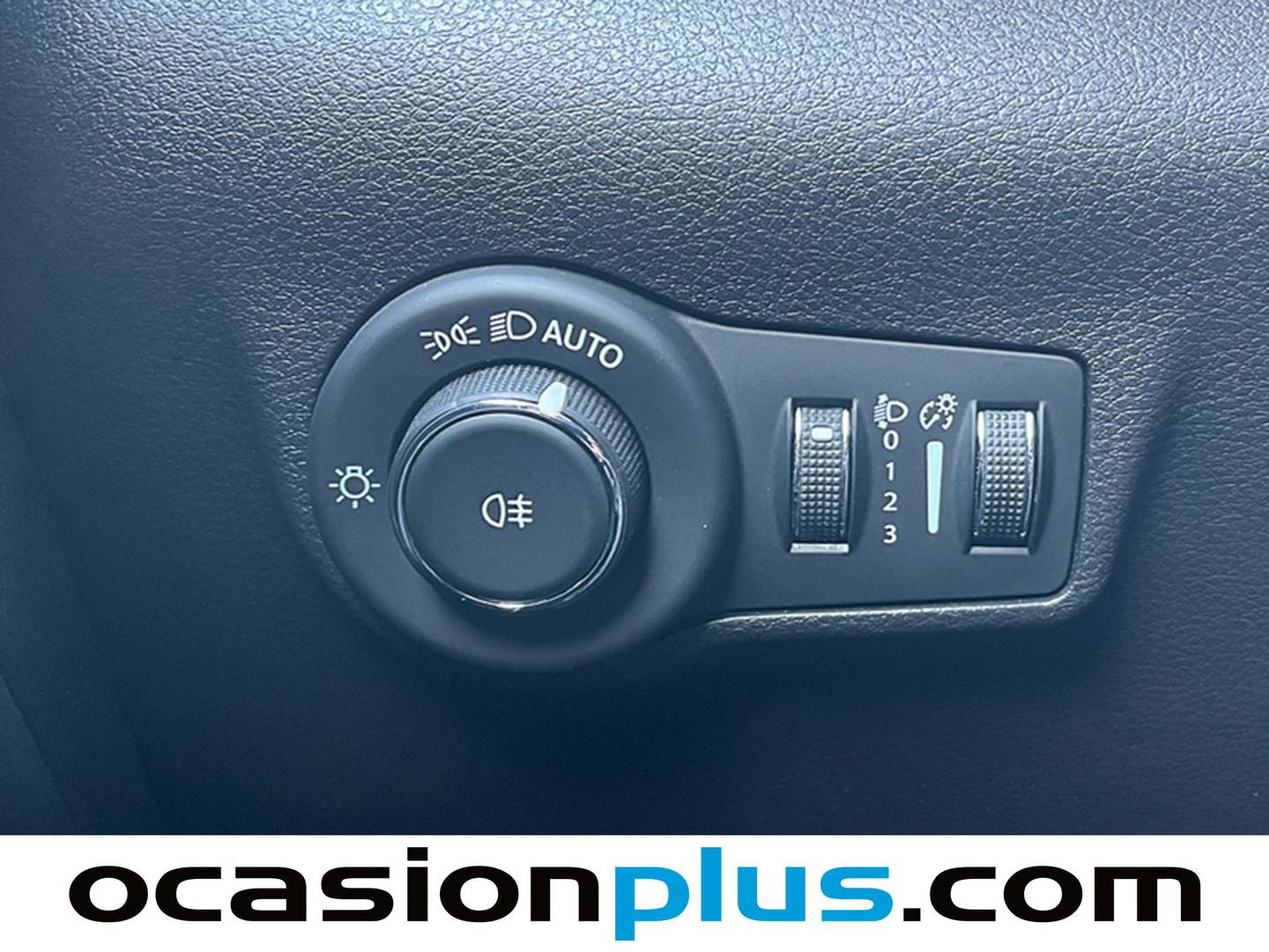 Jeep Compass Jeep Compass 1.5 MHEV Night Eagle DCT (130 CV) barato