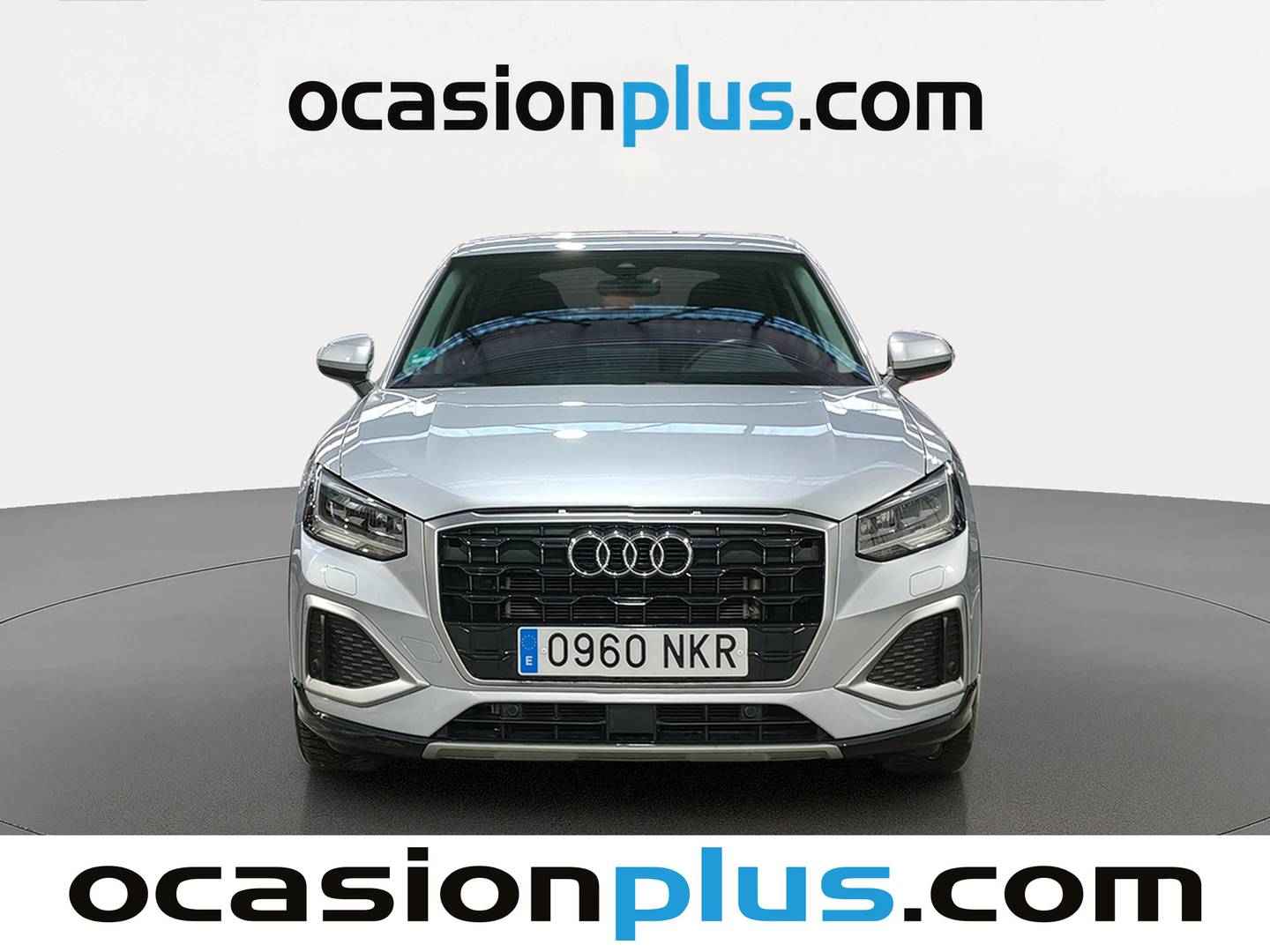Audi Q2 Audi Q2 Advanced 35 TFSI (150 CV) S tronic barato