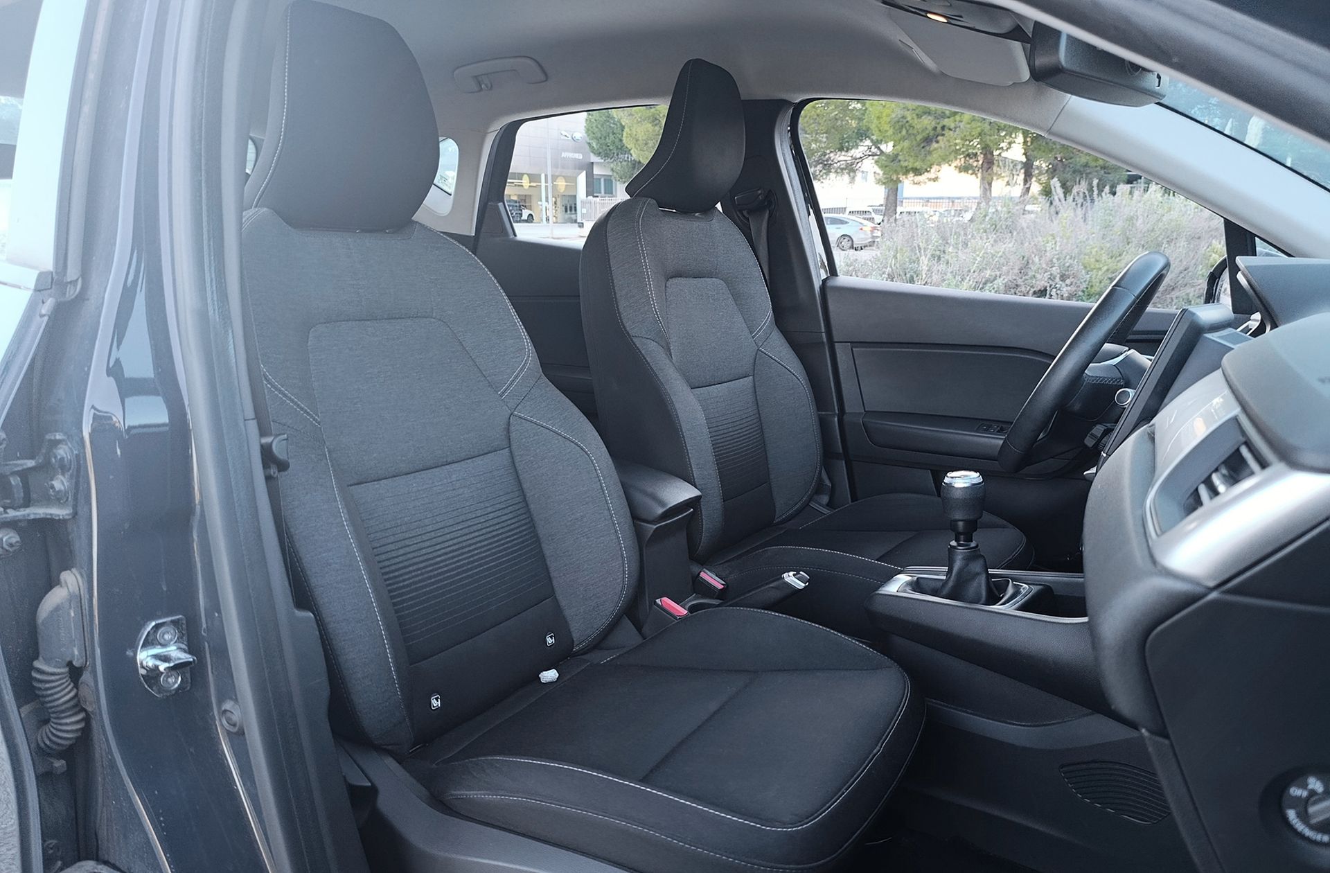 Renault Captur Intens Blue dCi - foto 18