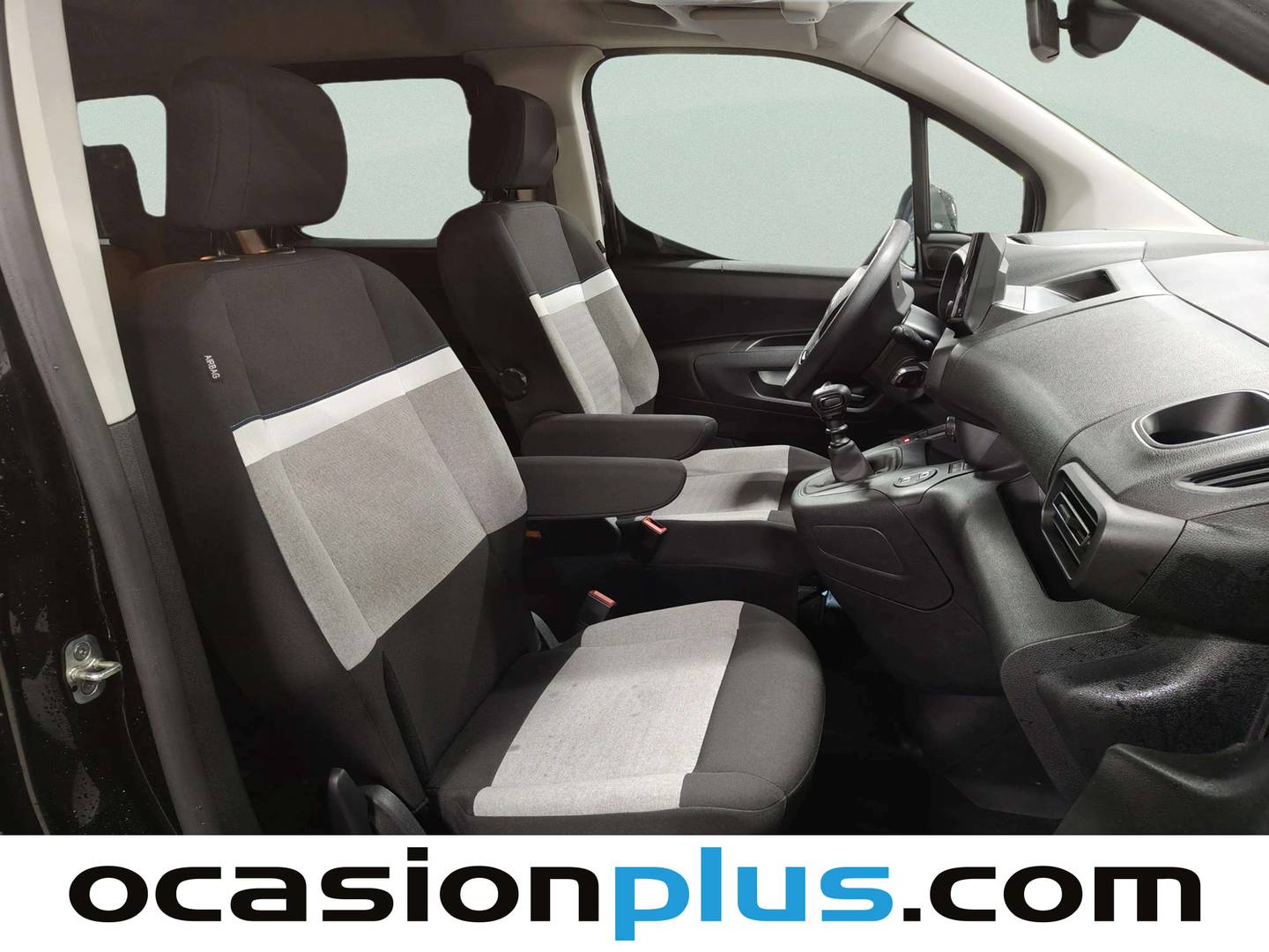 Foto Citroën Berlingo Citroen Berlingo BlueHDi 130 S&S Talla XL Plus  (130 CV)