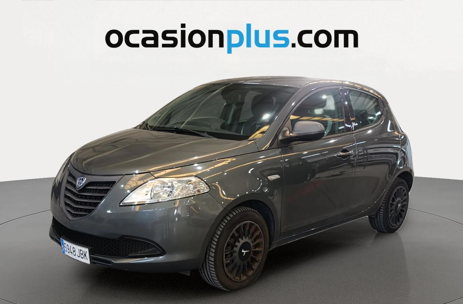 Lancia Ypsilon 1.2 Elefantino Evo II