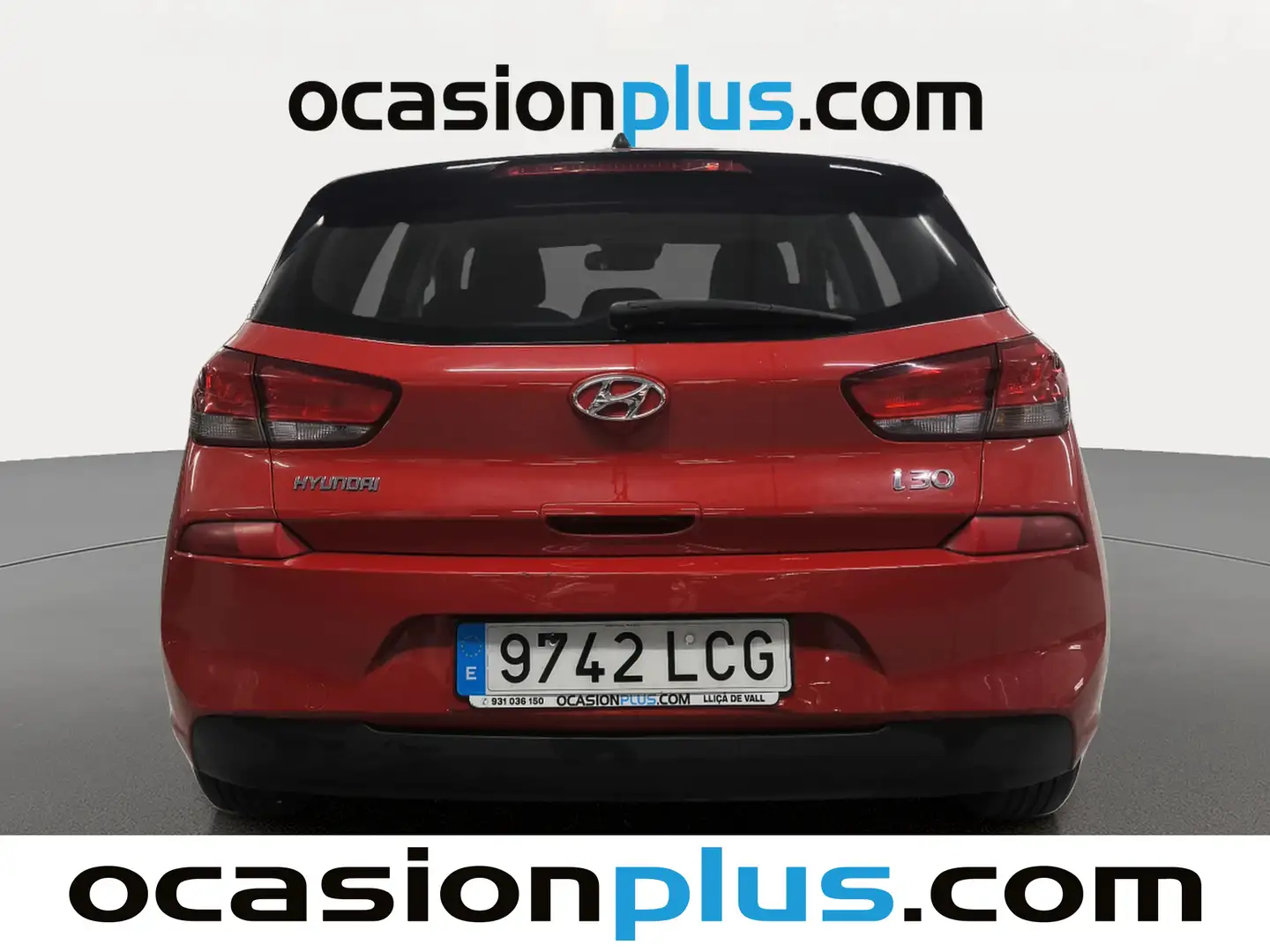 Foto Hyundai i30 Hyundai i30 1.0 TGDI Essence (120 CV)