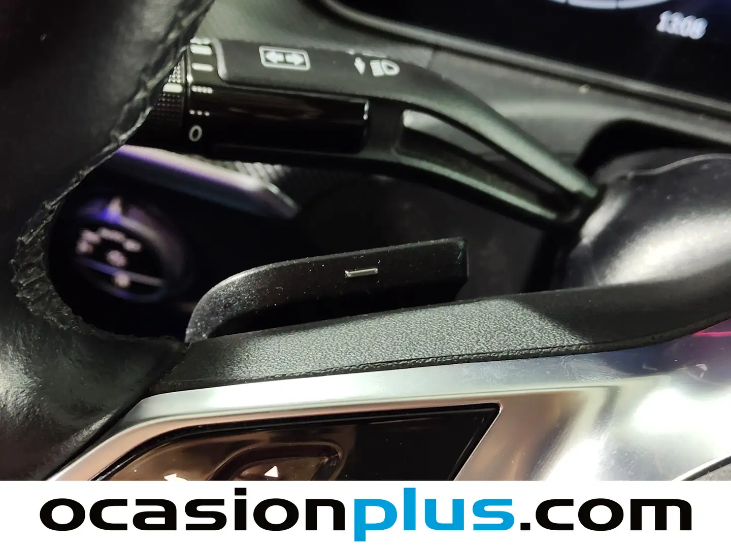 Foto Mercedes Clase C Mercedes-Benz Clase C C 200 d (163 CV)