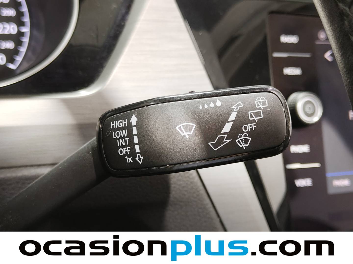 Volkswagen Touran Volkswagen Touran Advance 1.5 TSI 7 Plazas (150 CV) DSG 2021