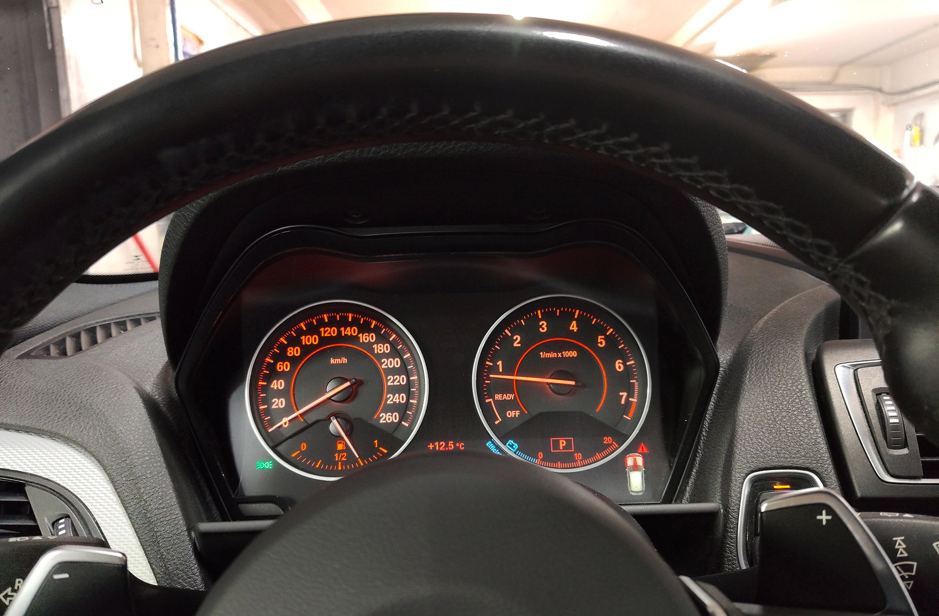 BMW Serie 1 M135i - foto 32