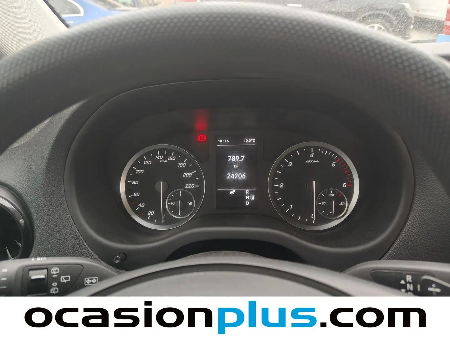 Foto Mercedes Vito Mercedes-Benz Vito 114 CDI Tourer Pro Larga AT  (136 CV) 9 plazass