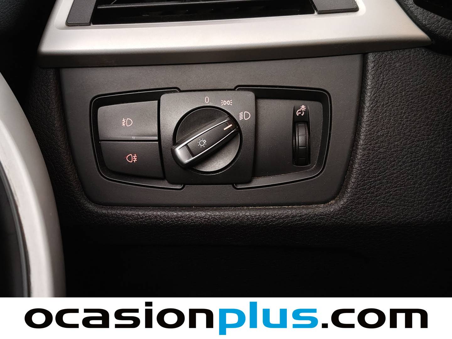 BMW Serie 3 BMW Serie 3 318d (143 CV) km 0