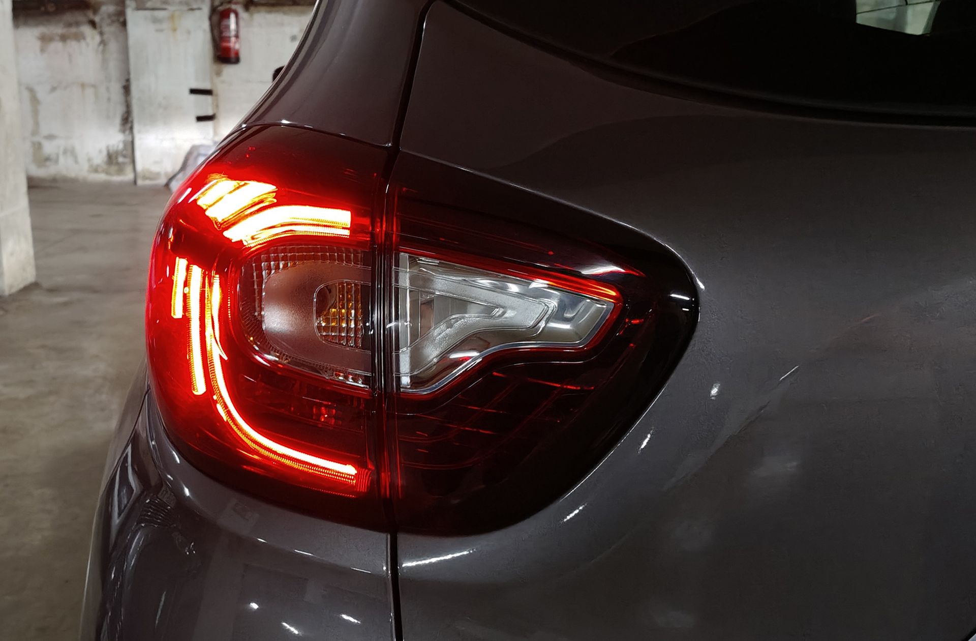 Renault Captur Zen Energy TCe - foto 16