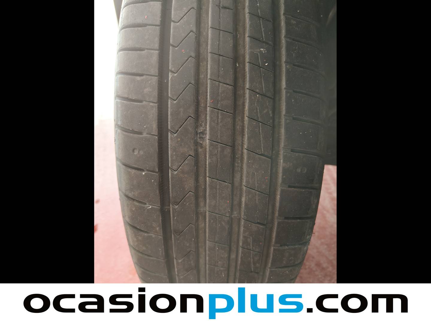 Foto Ford Tourneo Connect Ford Tourneo Connect 2.0 Ecoblue Active (102 CV)