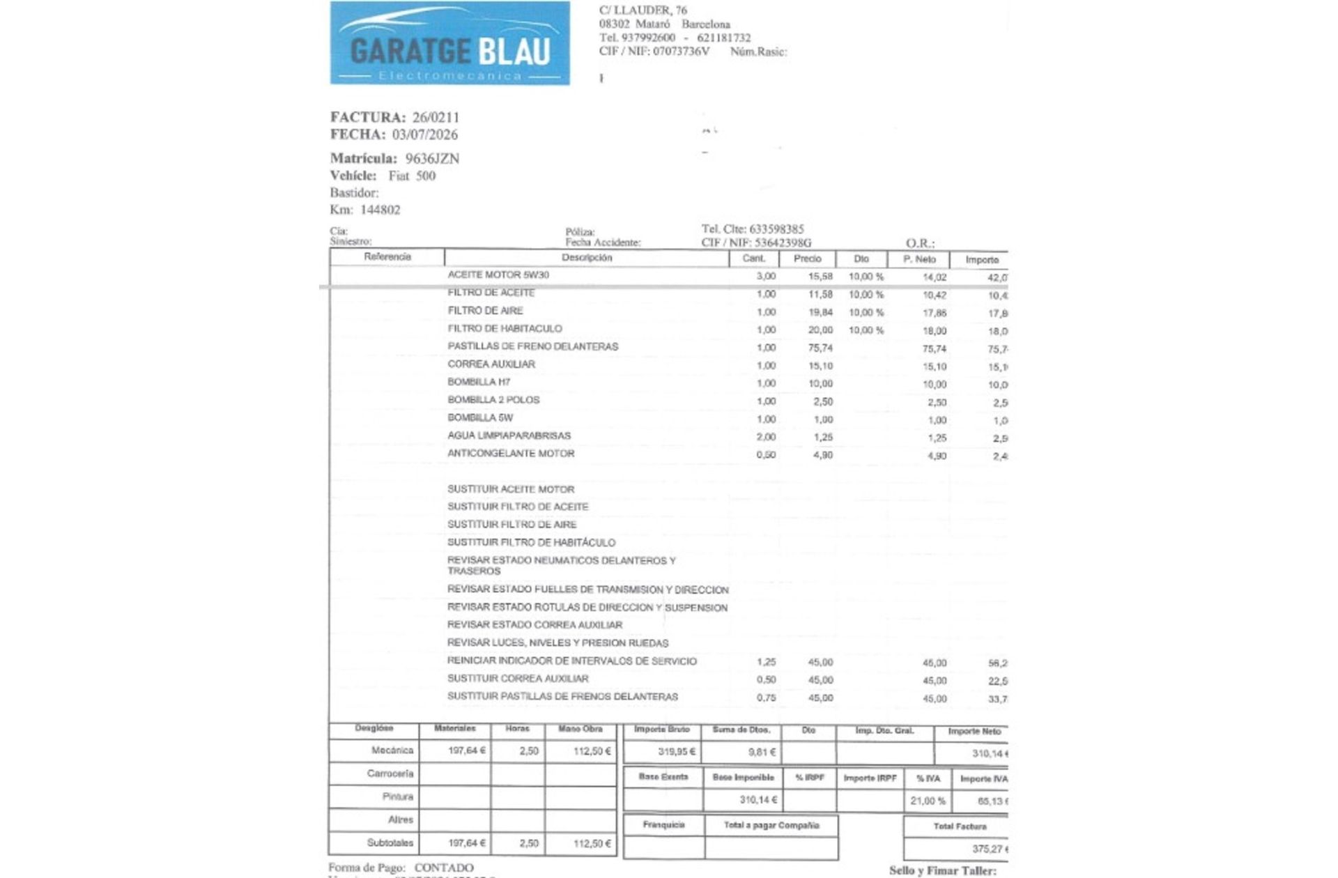 Fiat 500C 1.2 Cabrio Lounge - foto 21