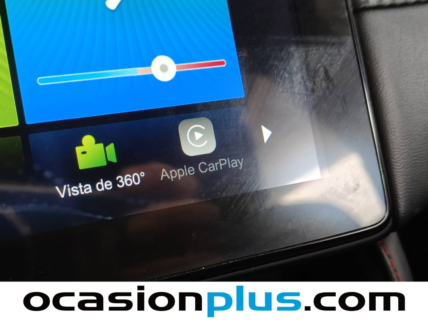 Foto MG ZS MG ZS 1.0T Luxury (111 CV)