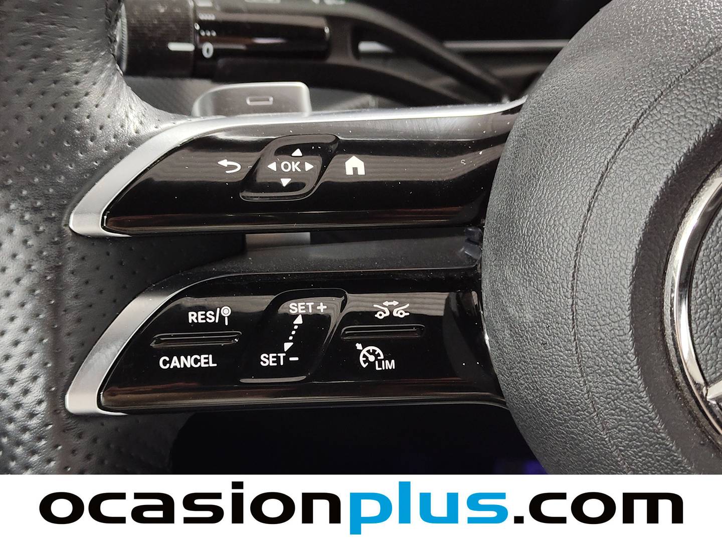 Mercedes Clase C Mercedes Clase C 300 de (313 CV) Pack AMG seminuevo