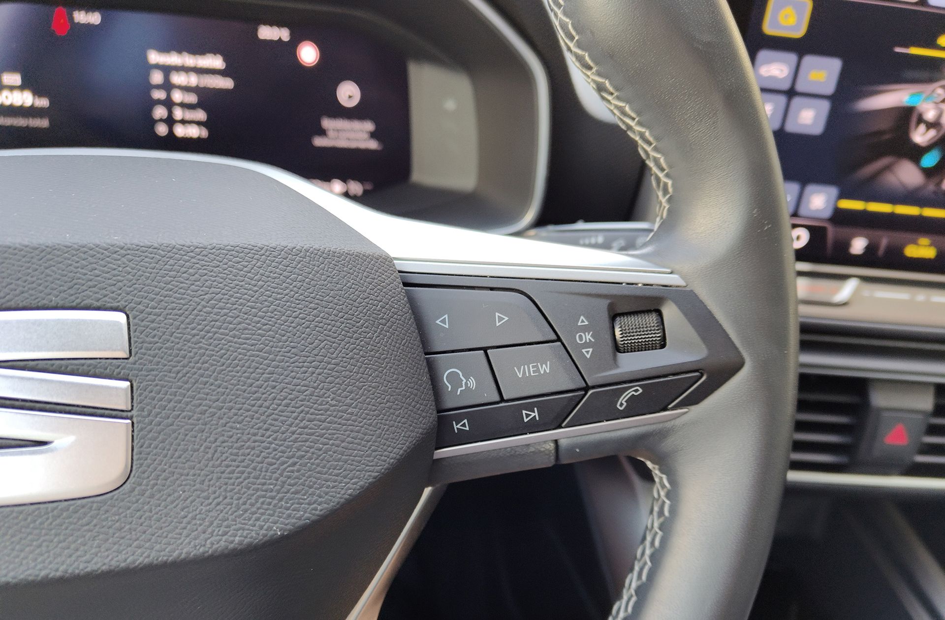 SEAT León 2.0 TDI Style XL - foto 24