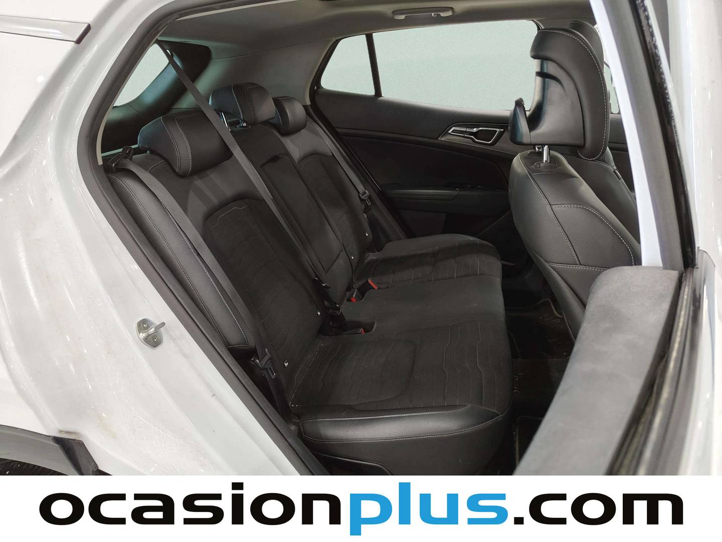 KIA Sportage KIA Sportage 1.6 T-GDi HEV Tech 4x2 (230 CV) barato