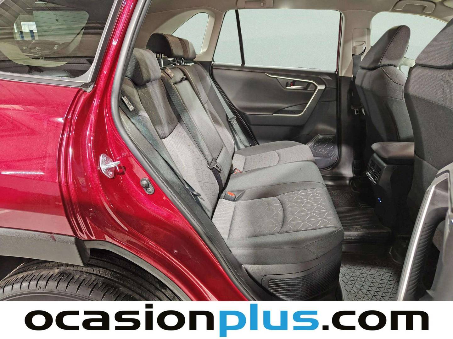 Toyota Rav4 Toyota Rav4 2.5l hybrid Advance (218 CV) barato