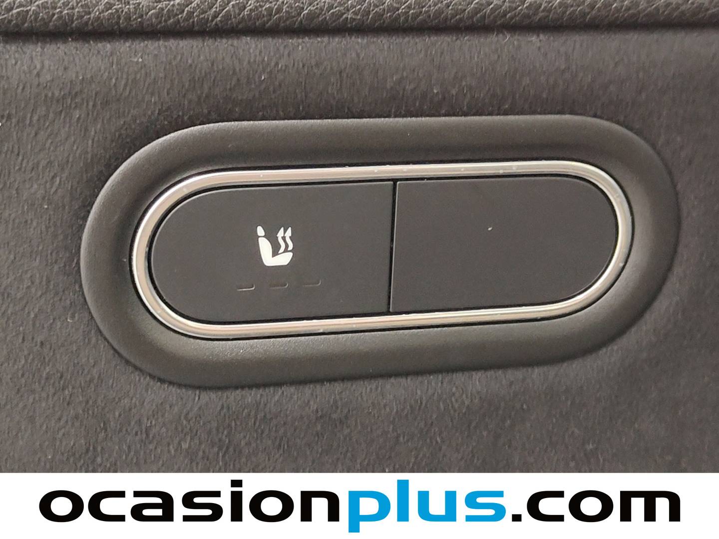 Mercedes Clase A Mercedes Clase A 180 (136 CV) Pack AMG de ocasión