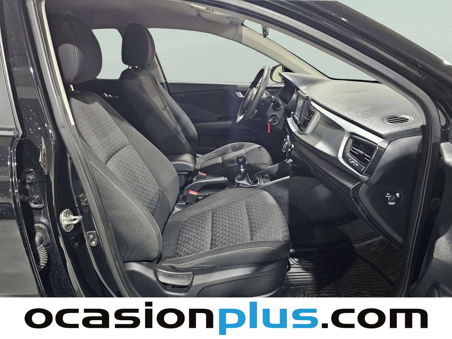 KIA Rio KIA Rio 1.2 CVVT Concept  (84 CV) km 0