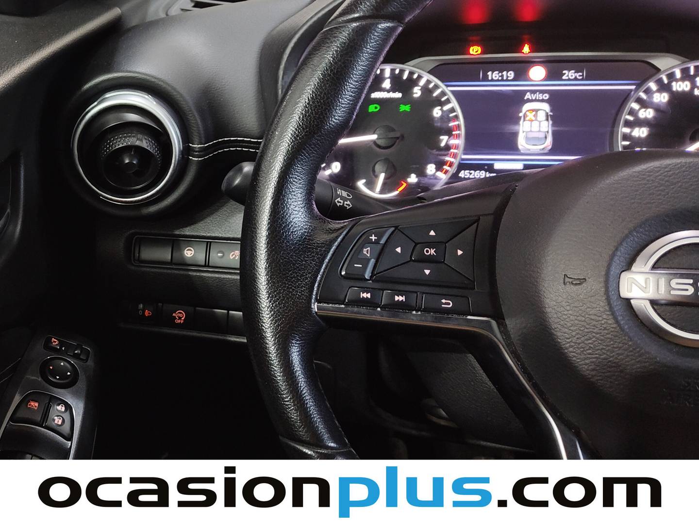 Nissan JUKE Nissan Juke DIG-T Tekna (114 CV) al mejor precio