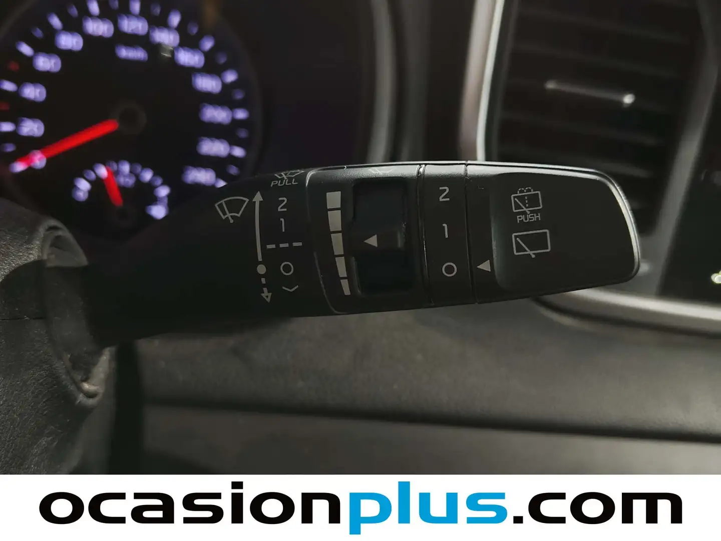 Foto KIA Sportage Kia Sportage 1.6 MHEV Concept 4x2 (115 CV)