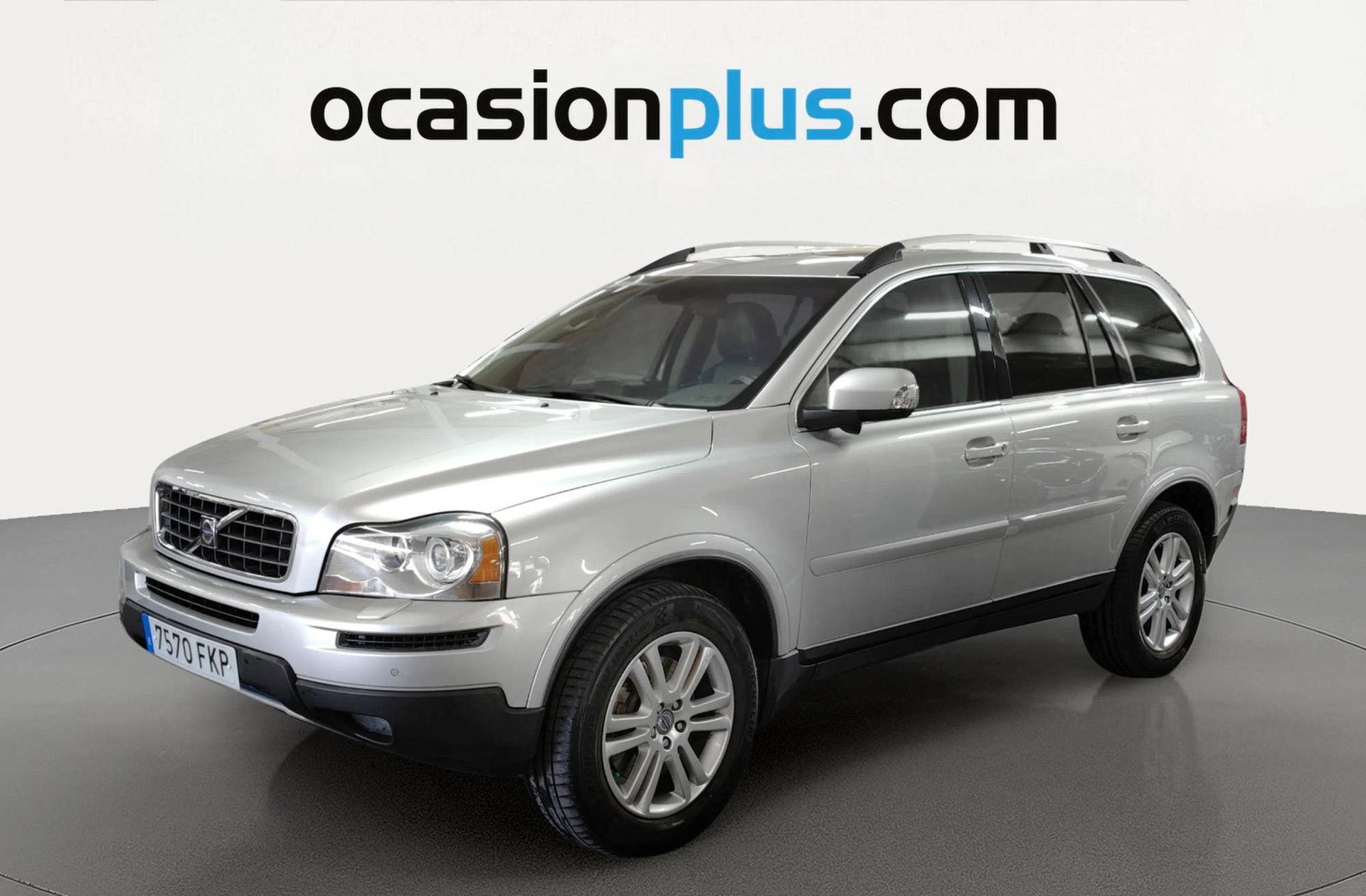 Volvo XC90 D5 Executive