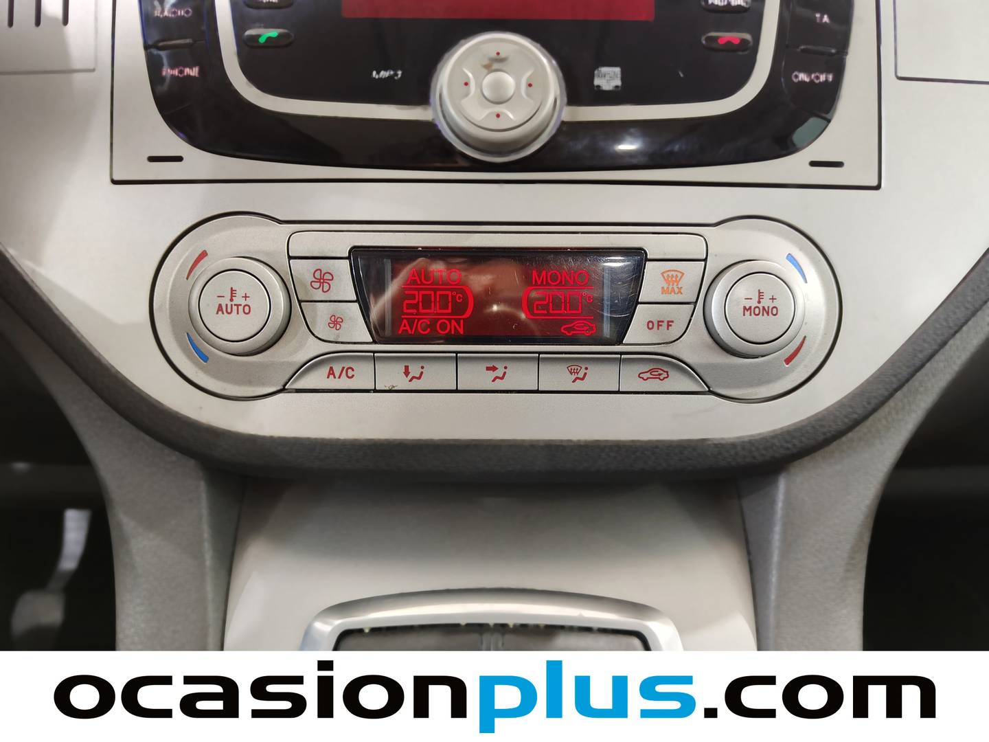 Ford Kuga Ford Kuga Kuga 2.0 TDCI Titanium 4x2 (140 CV) al mejor precio