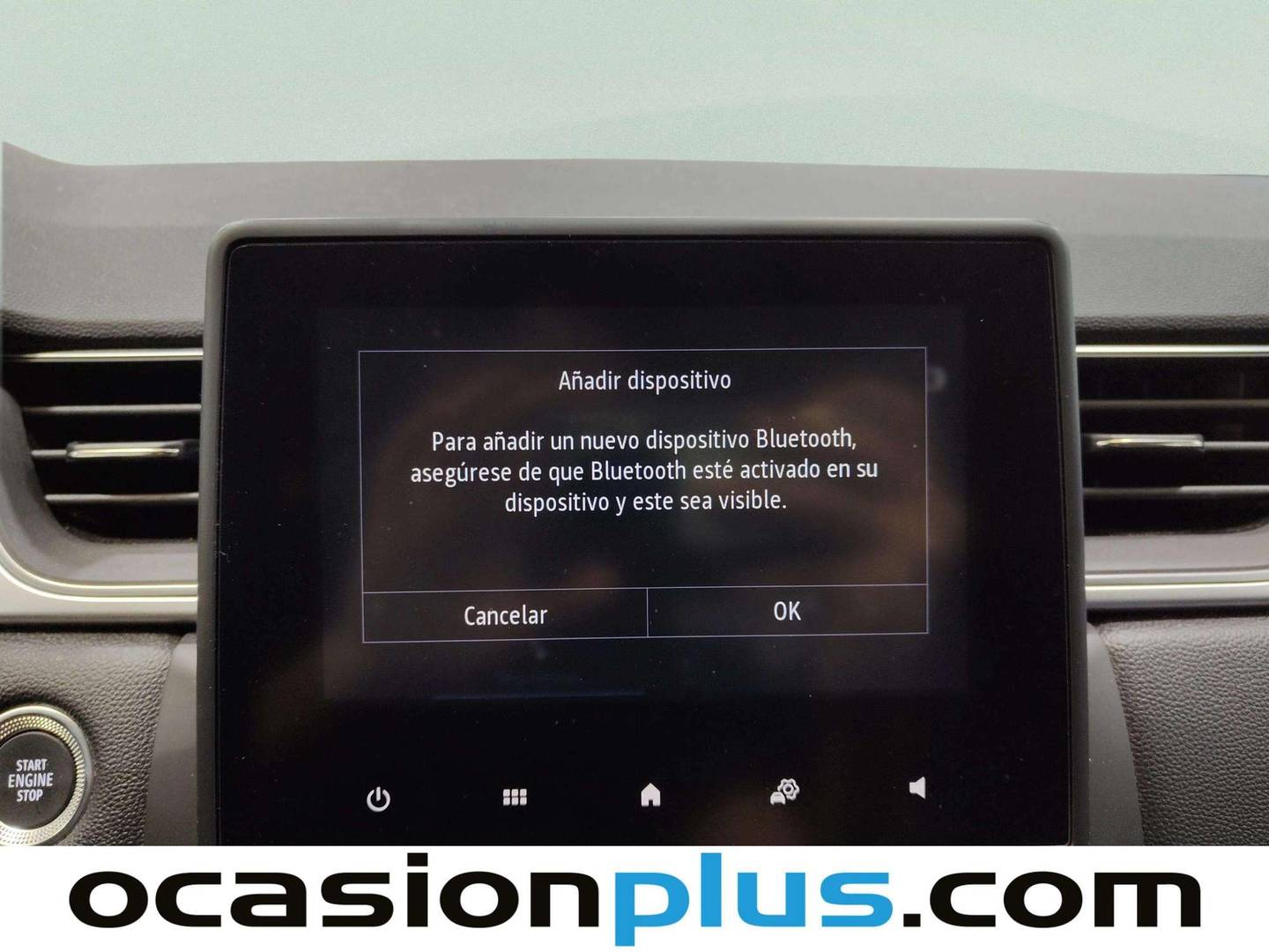 Renault Captur Renault Captur Techno TCe (140 CV) GPF manual