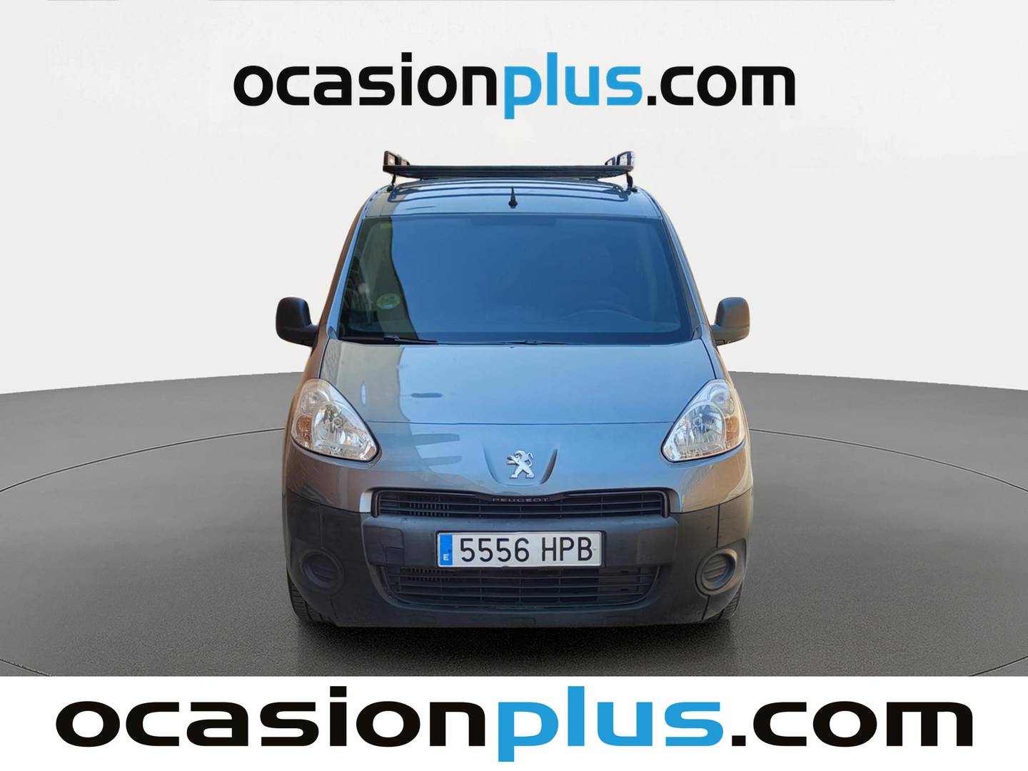Peugeot Partner Peugeot Partner Furgon HDi 75 Confort L1  (75 CV) 75cv