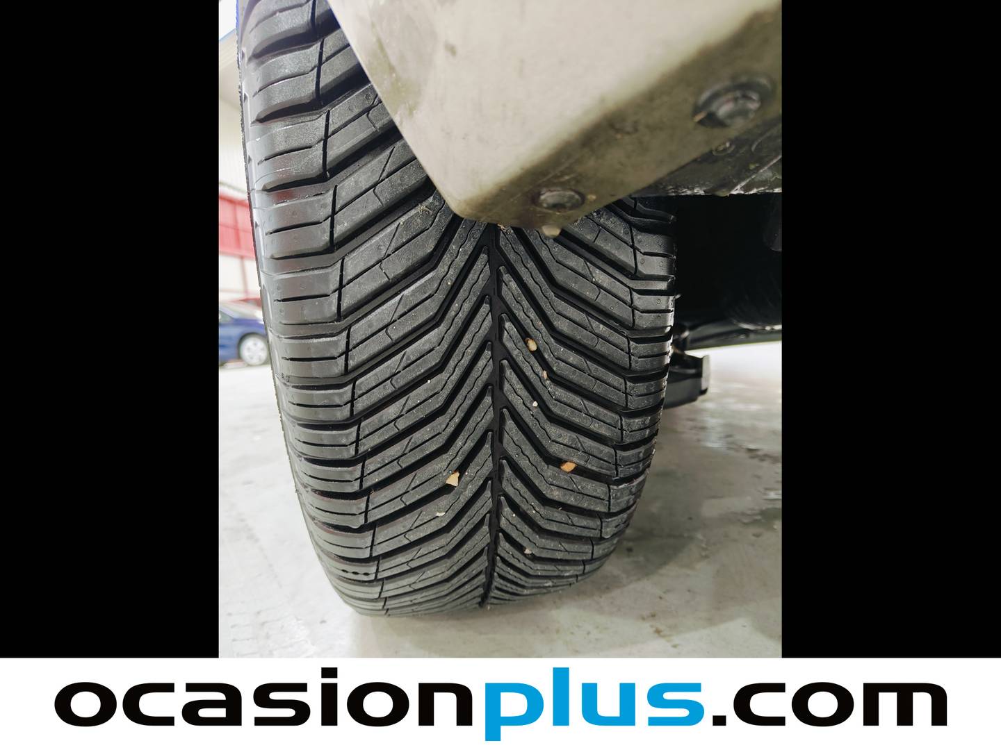 Citroën C4 Picasso Citroen C4 Picasso 1.6 HDI Millenium (109 CV) manual