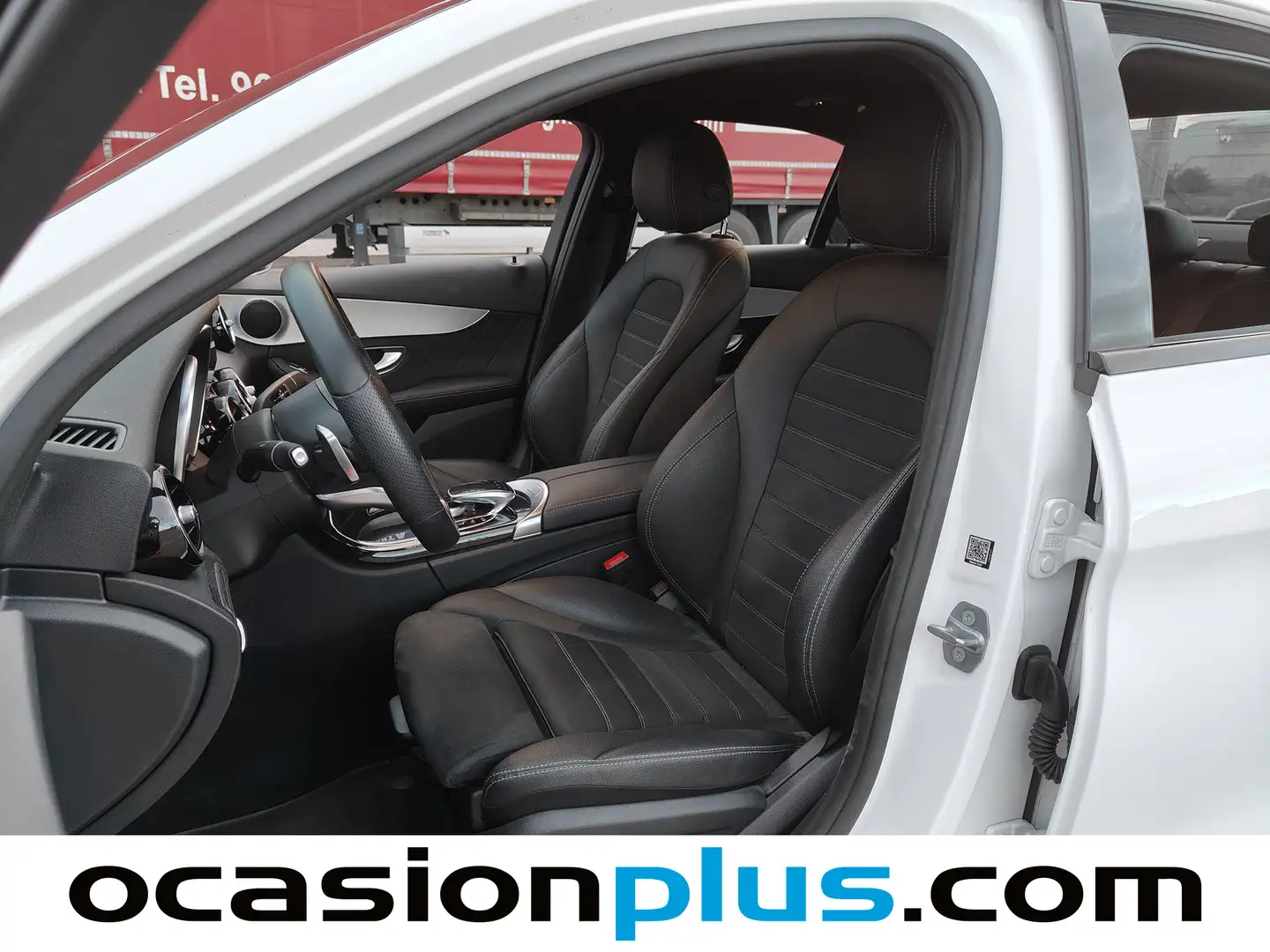 Foto Mercedes Clase C Mercedes-Benz Clase C Clase C 200 d (160 CV) Pack AMG