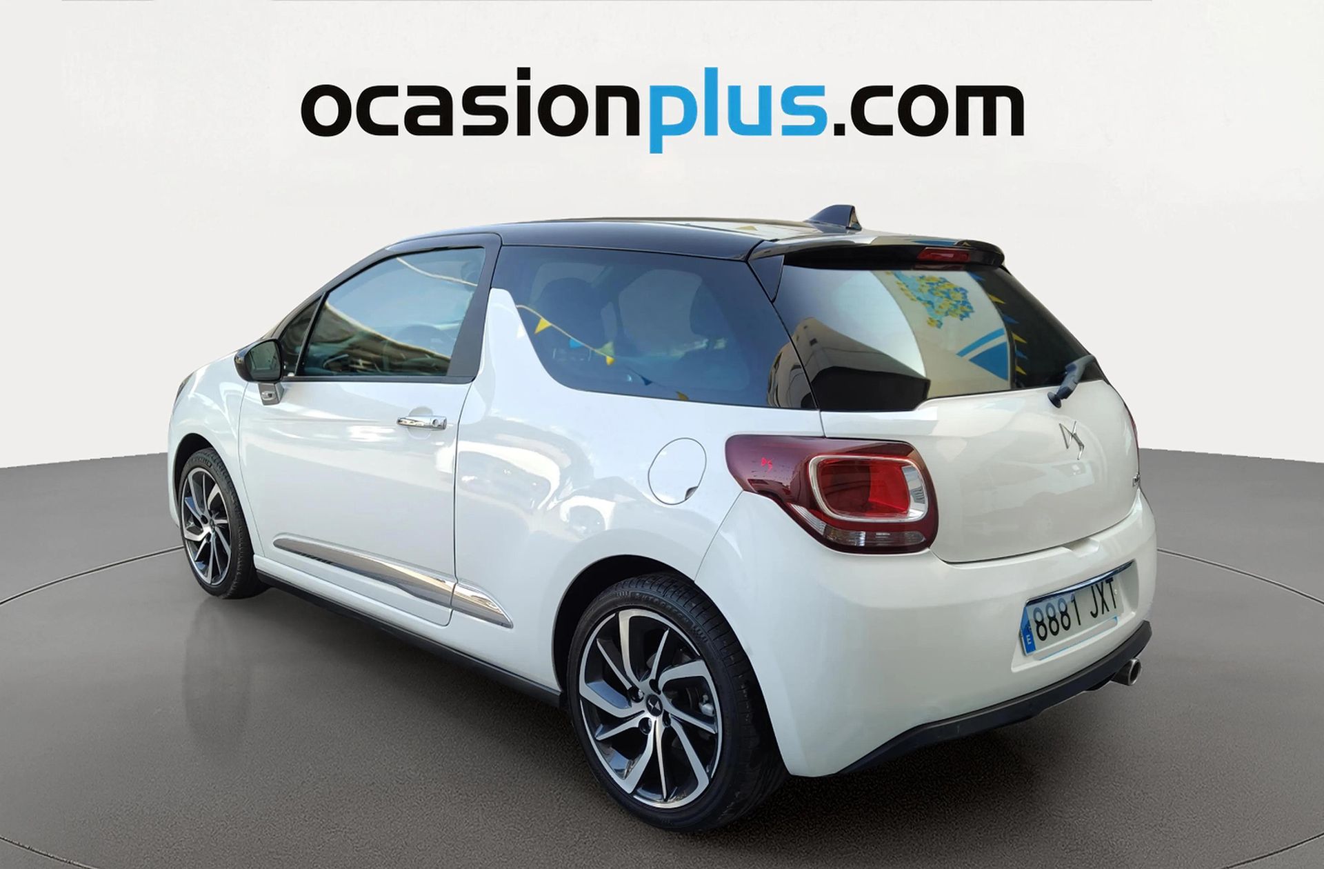 DS 3 BlueHDi 100 Style - foto 3