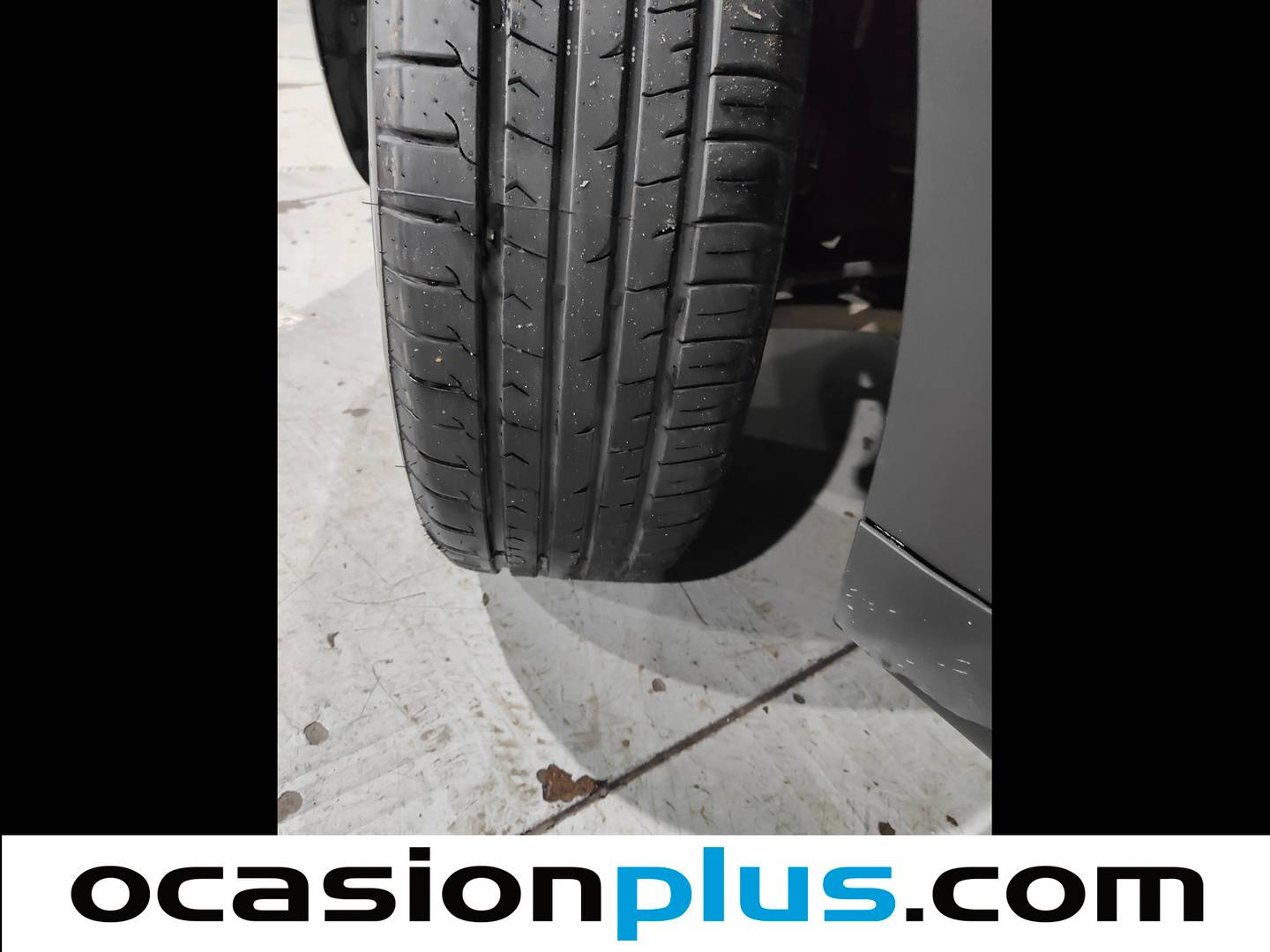 Foto KIA e-Niro Kia e-Niro Drive (136 CV)