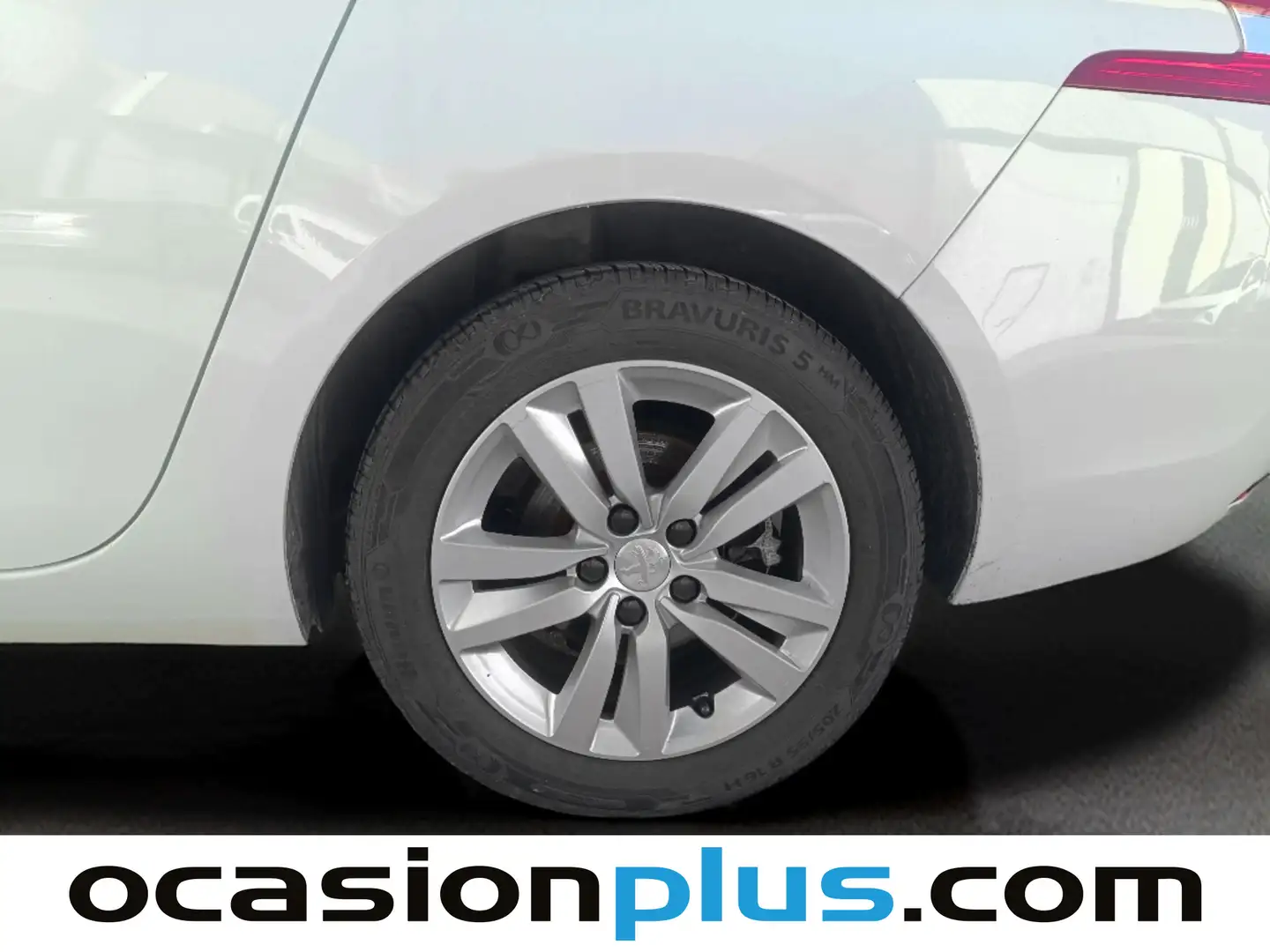 Foto Peugeot 308 Peugeot 308 SW SW BlueHDi 130 S&S Active Pack (130 CV)