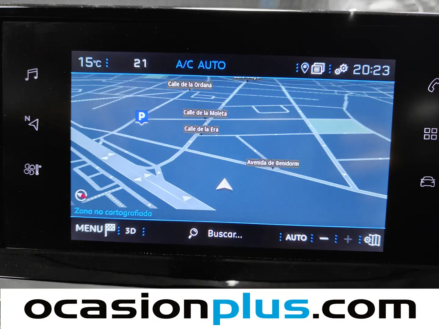 Foto Peugeot 2008 Peugeot 2008 PureTech 100 S&S Allure (100 CV)