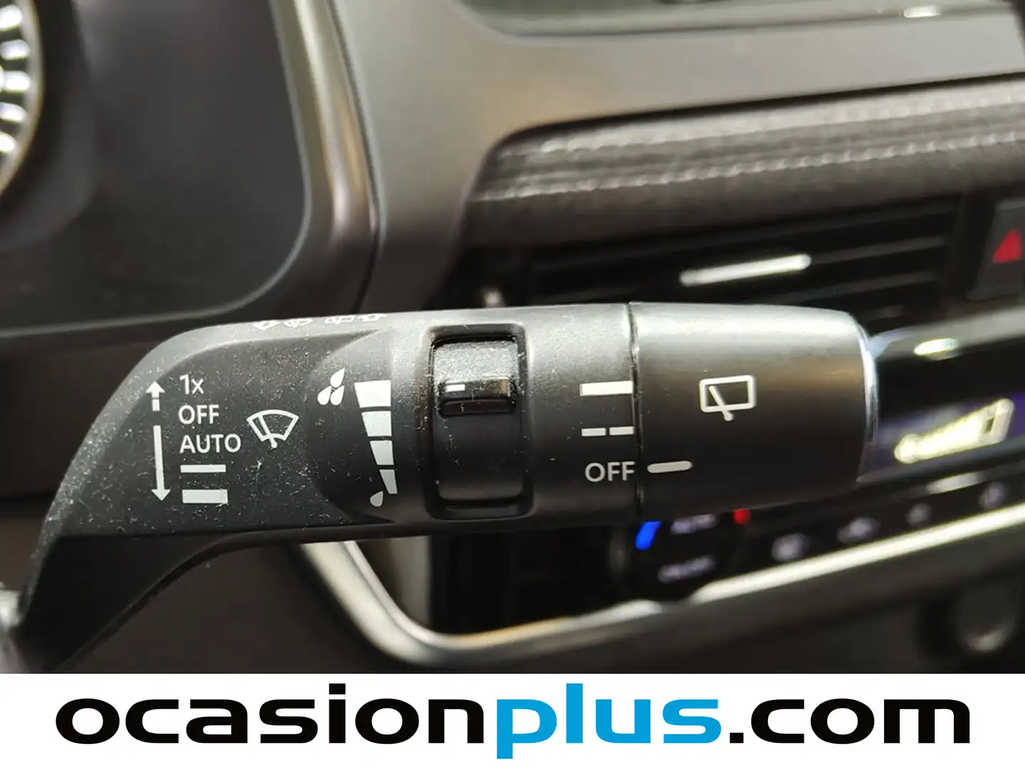 Foto Nissan QASHQAI Nissan Qashqai DIG-T 158 mHEV Acenta Xtronic (158 CV)